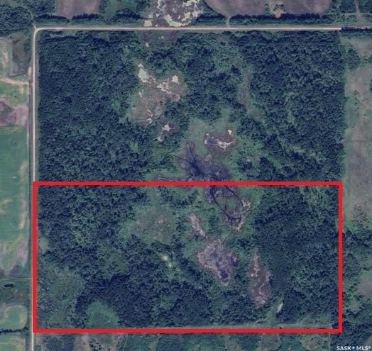 Third View of Ball Recreation Land, Clayton Rm No. 333, Saskatchewan, S0A 3X0