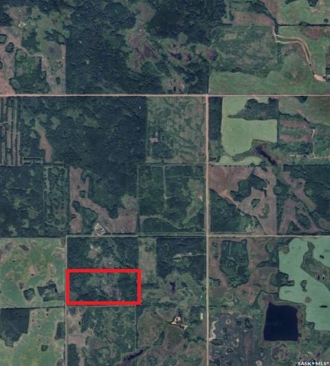 Fourth View of Ball Recreation Land, Clayton Rm No. 333, Saskatchewan, S0A 3X0