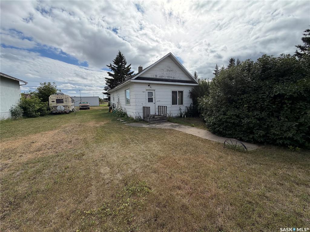 277 2nd Avenue W, SK044894, Saskatchewan,