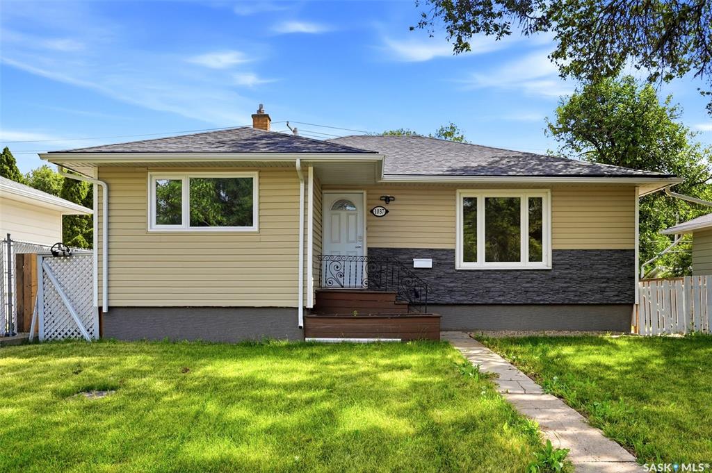 1037 Campbell Street, SK044895, Saskatchewan,