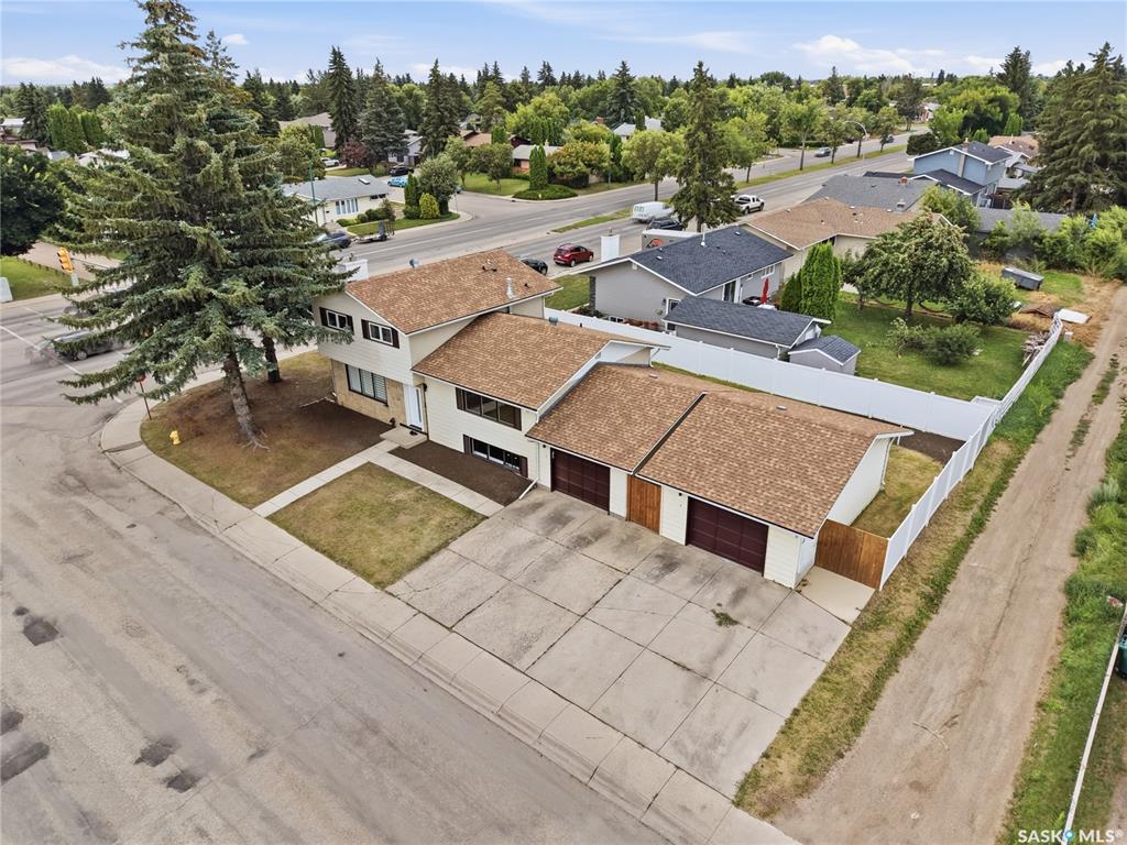 702 Mckercher Drive, SK044897, Saskatchewan,