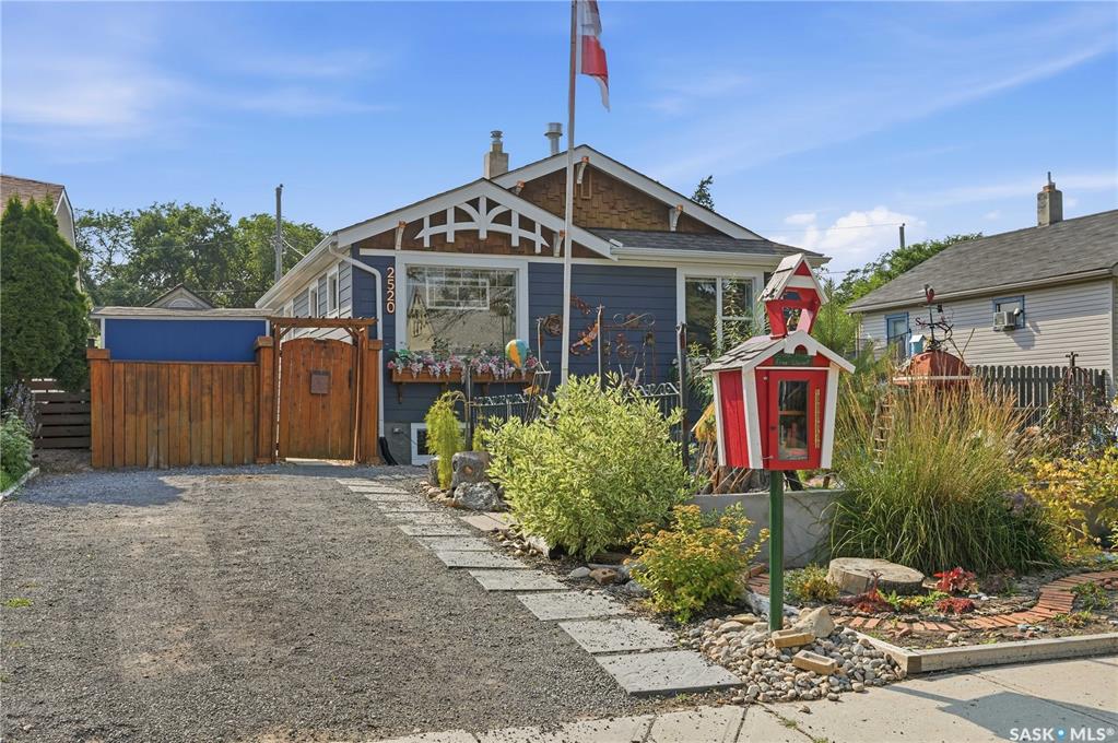 2520 Elliott Street, SK044898, Saskatchewan,