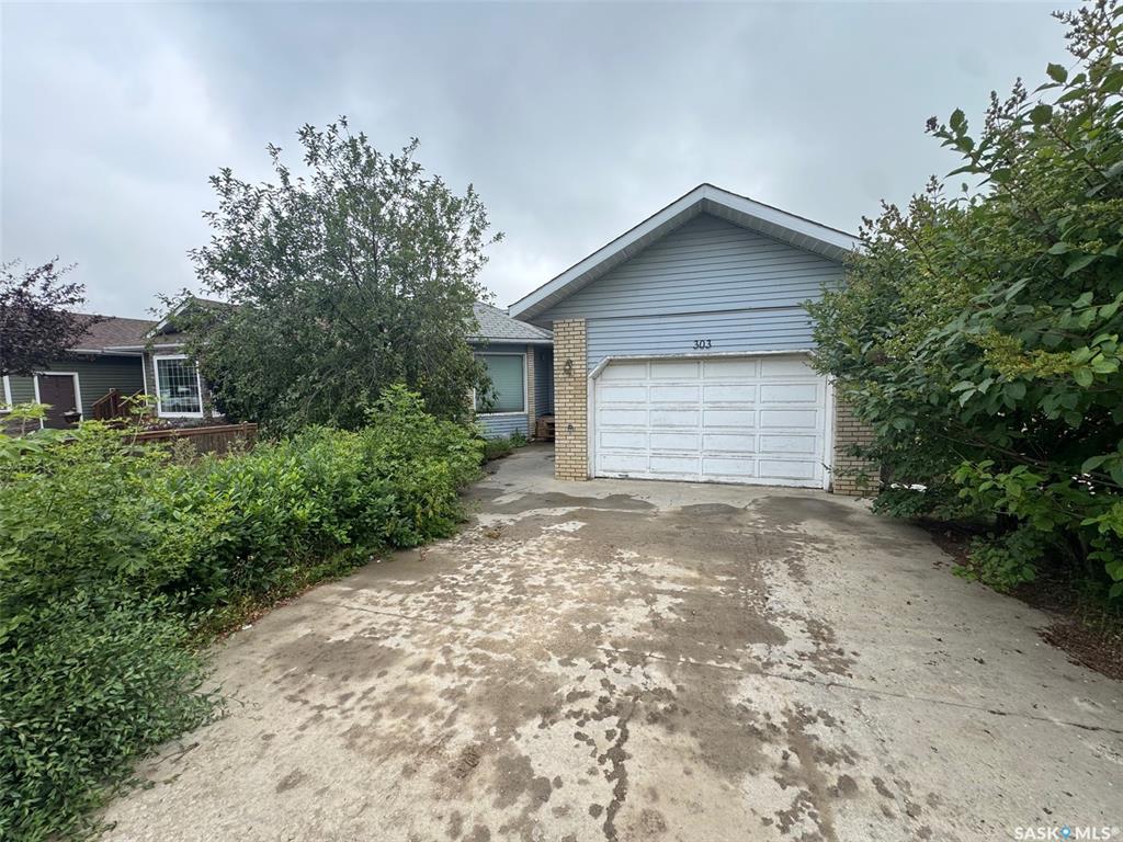 303 1st Avenue N, SK044899, Saskatchewan,