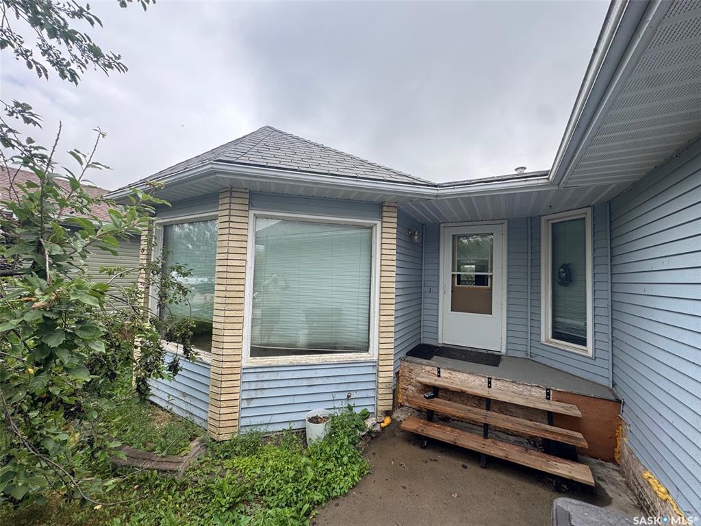 Second View of 303 1st Avenue N, Naicam, Saskatchewan, S0K 2Z0