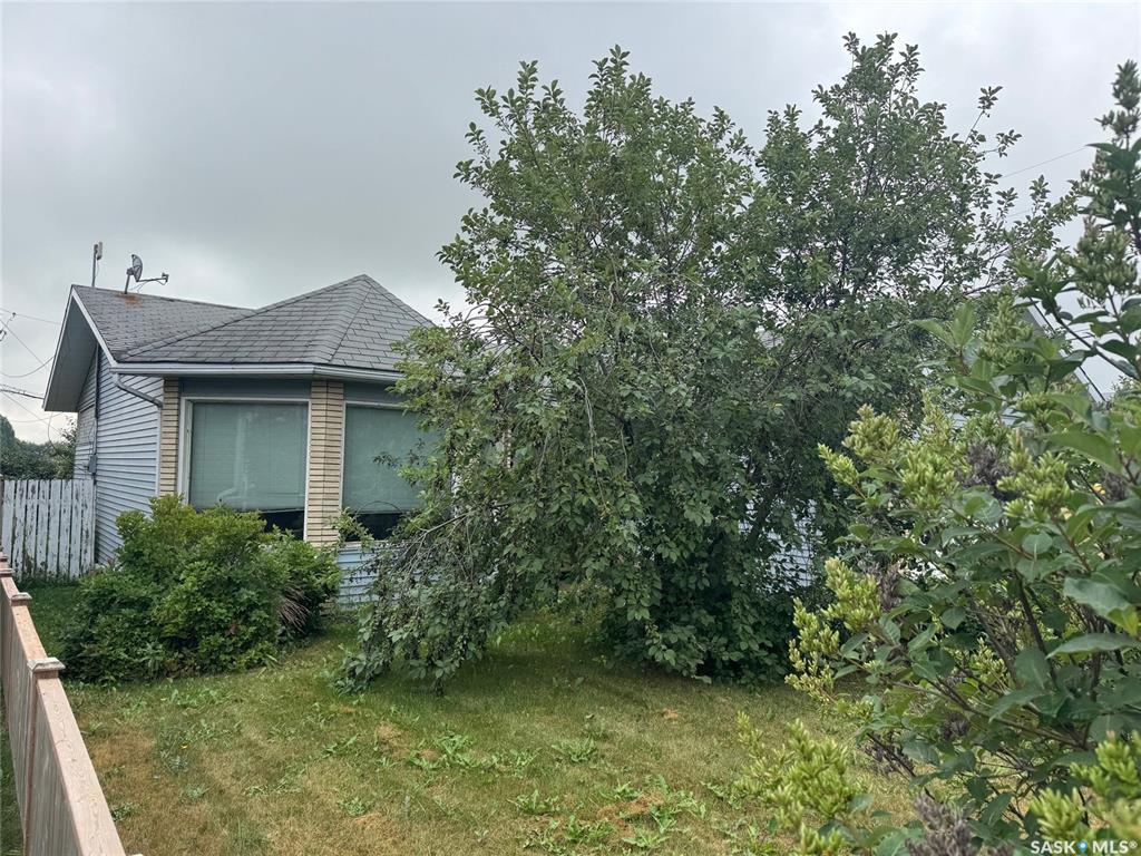 Third View of 303 1st Avenue N, Naicam, Saskatchewan, S0K 2Z0