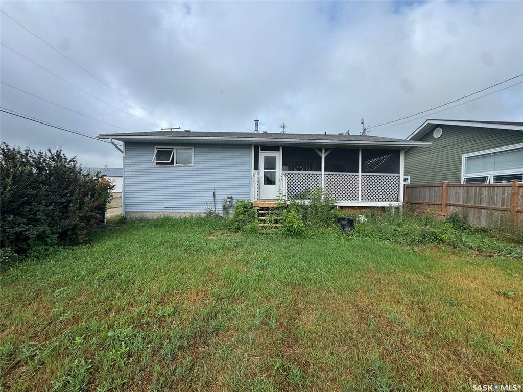 Fourth View of 303 1st Avenue N, Naicam, Saskatchewan, S0K 2Z0