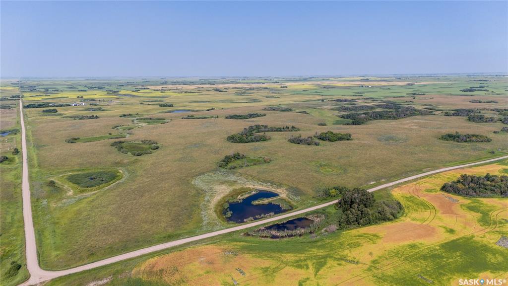 2 Quarters Farmland Near Dysart (Hornung), SK044900, Saskatchewan,