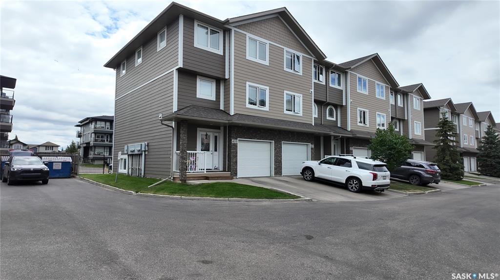 212 Willis Crescent #409, SK044901, Saskatchewan,