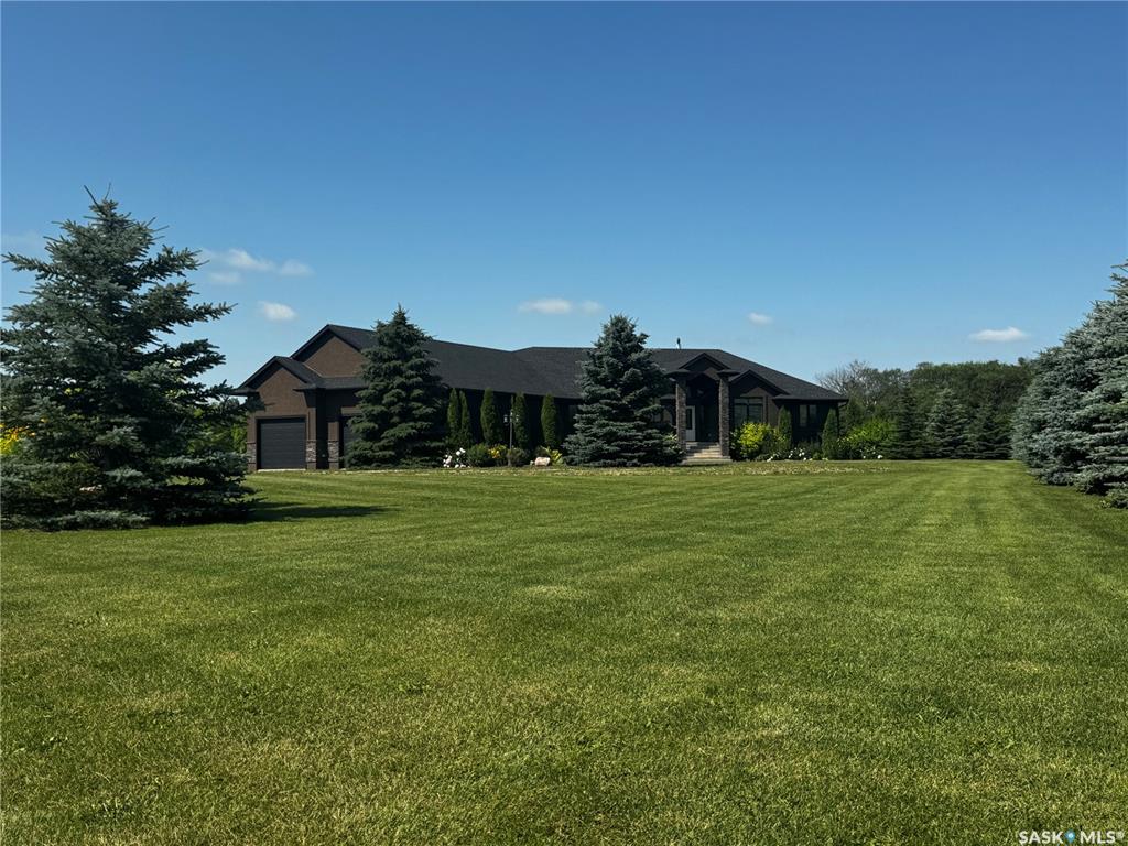 RM of Wallace Acreage, SK044902, Saskatchewan,