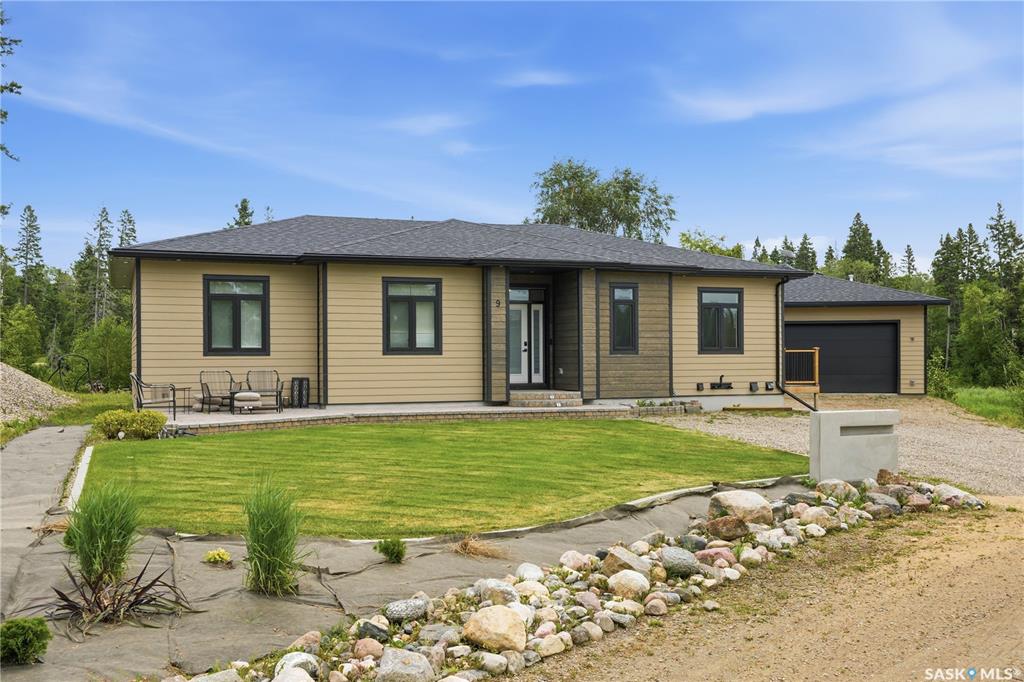 101 Neis Access Road #9, SK044903, Saskatchewan,