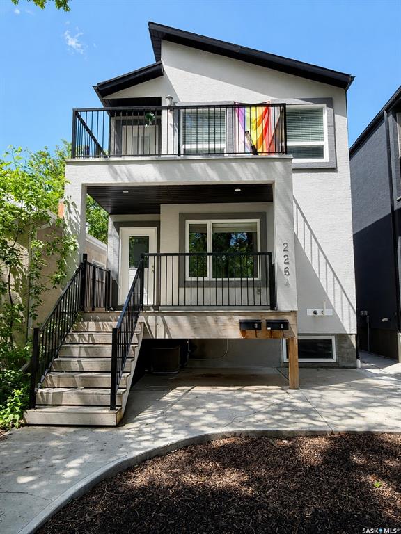 2264 Montreal Street, SK044904, Saskatchewan,