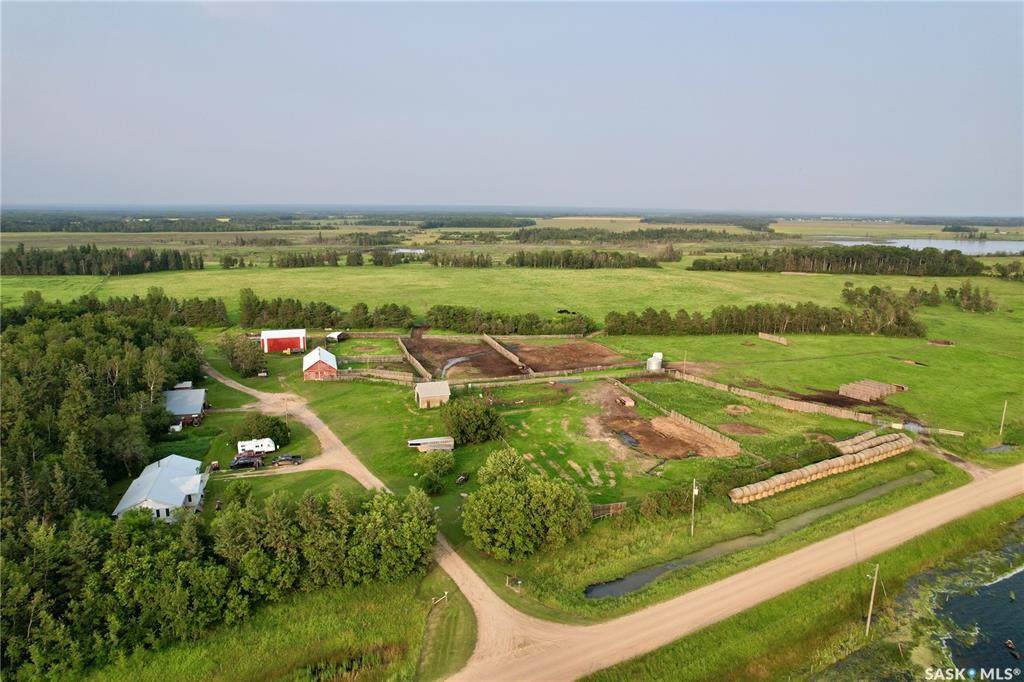 Kohlman Ranch near Big River, SK, SK044905, Saskatchewan,