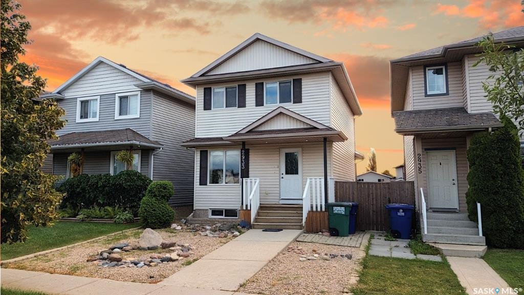 2933 Mcclocklin Road, SK044913, Saskatchewan,