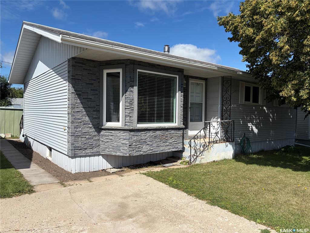507 6th Street E, SK044918, Saskatchewan,