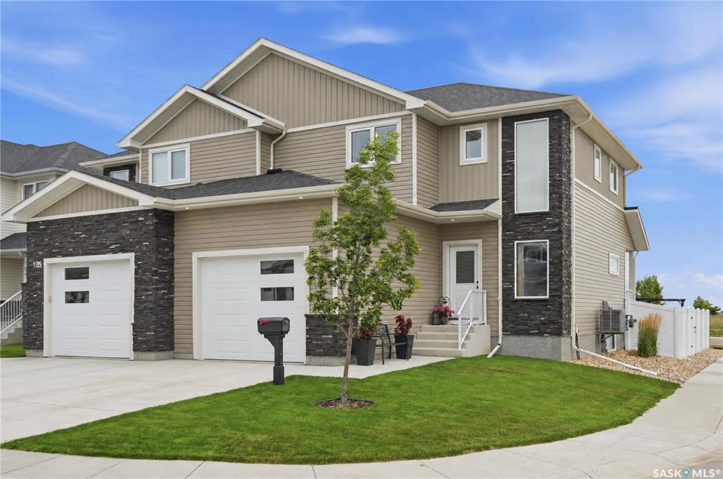 101 Echo Lane, SK044919, Saskatchewan,