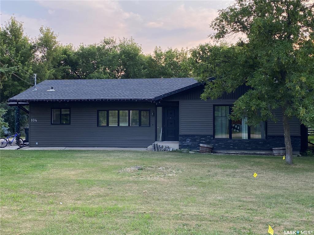 104 George Avenue, SK044923, Saskatchewan,