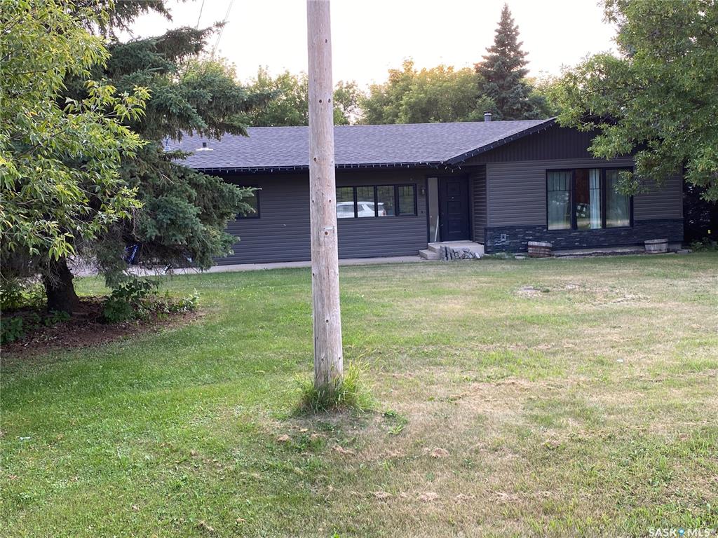 Second View of 104 George Avenue, Orkney Rm No. 244, Saskatchewan, S3N 4K1