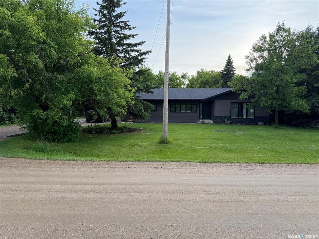Third View of 104 George Avenue, Orkney Rm No. 244, Saskatchewan, S3N 4K1