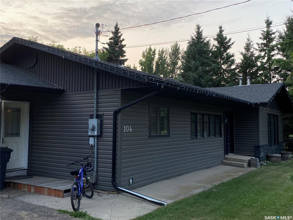 Fourth View of 104 George Avenue, Orkney Rm No. 244, Saskatchewan, S3N 4K1