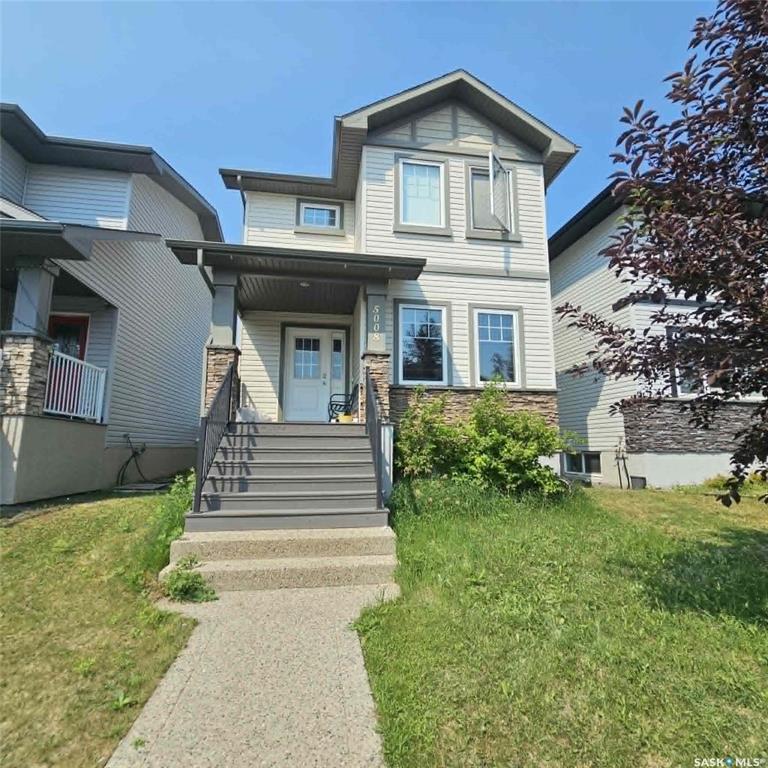 5008 Aerial Crescent, SK044926, Saskatchewan,