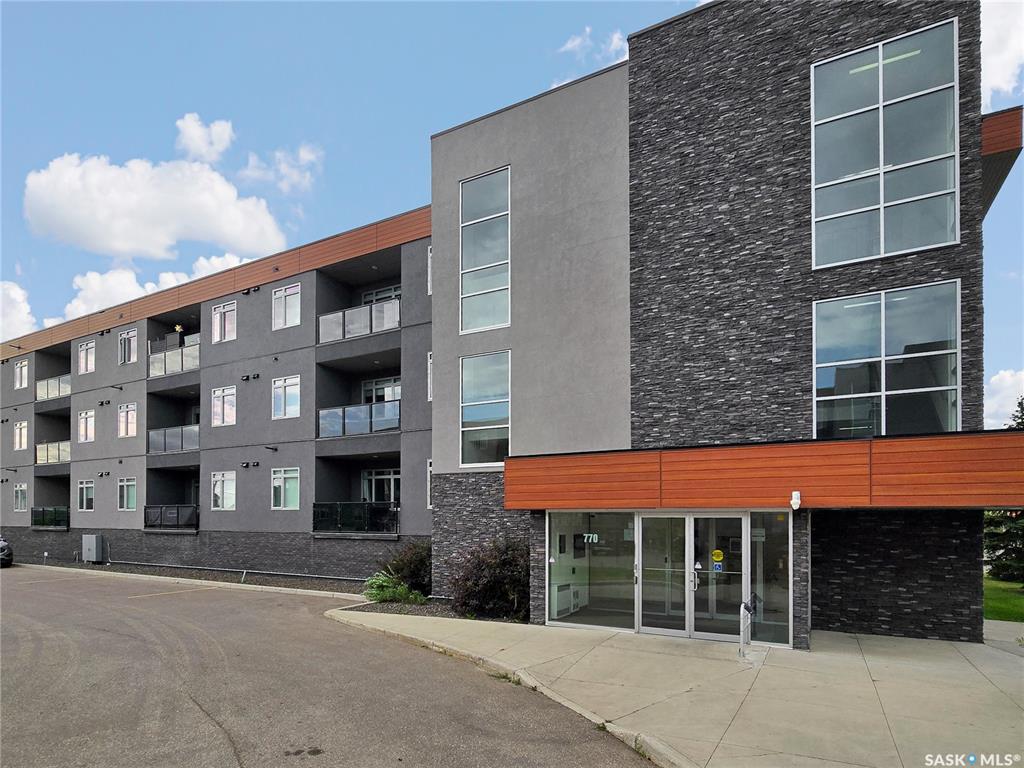 770 Childers Crescent #308, SK044937, Saskatchewan,