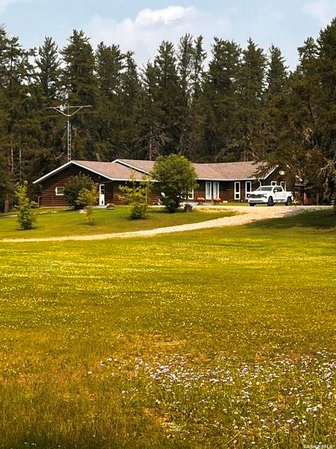 Larsen Ranch, SK044945, Saskatchewan,