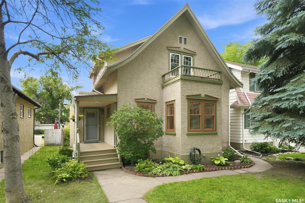 617 7th Avenue N, SK044948, Saskatchewan,