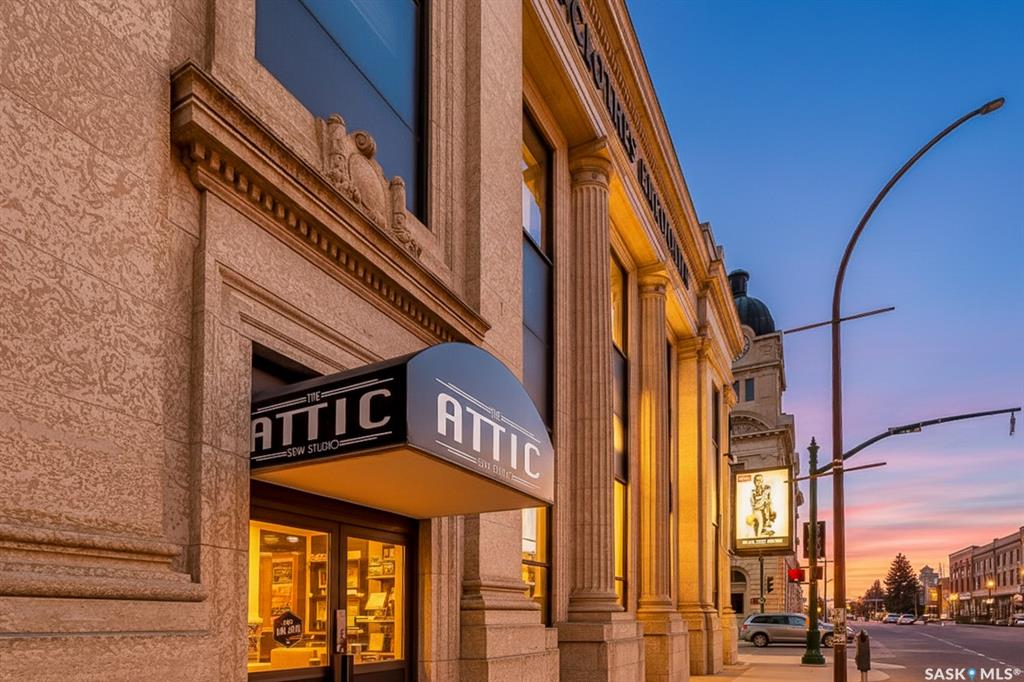 237 Main Street N #2nd Floor, SK044949, Saskatchewan,