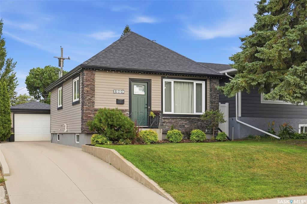 1909 William Avenue, SK044950, Saskatchewan,
