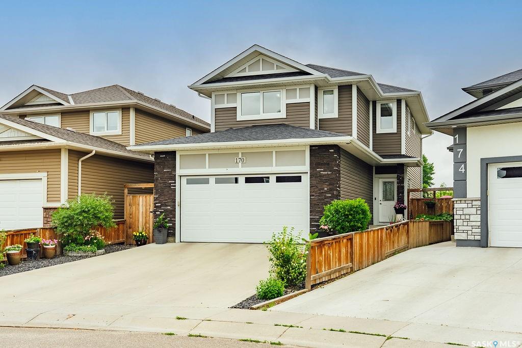 170 Palliser Court, SK044952, Saskatchewan,