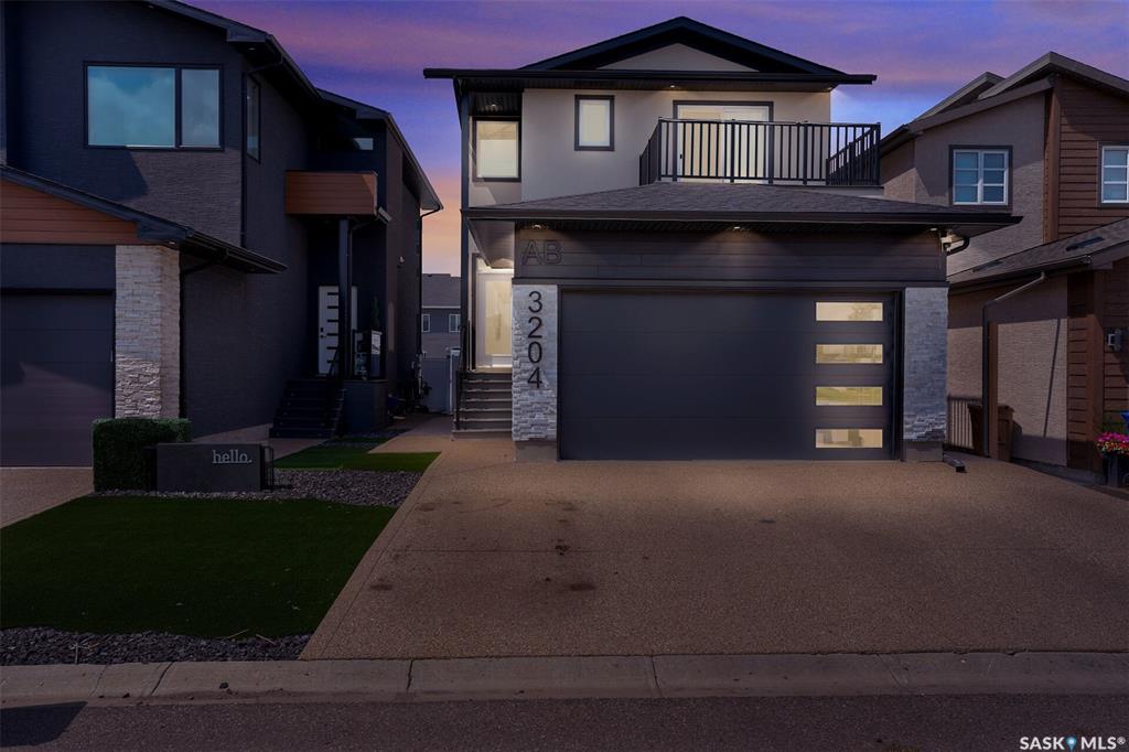 3204 Crosbie Crescent, SK044954, Saskatchewan,