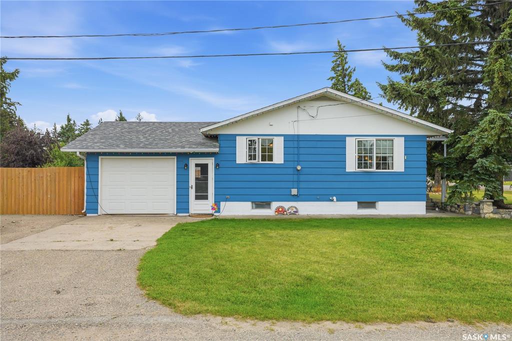 310 2nd Street, SK044957, Saskatchewan,