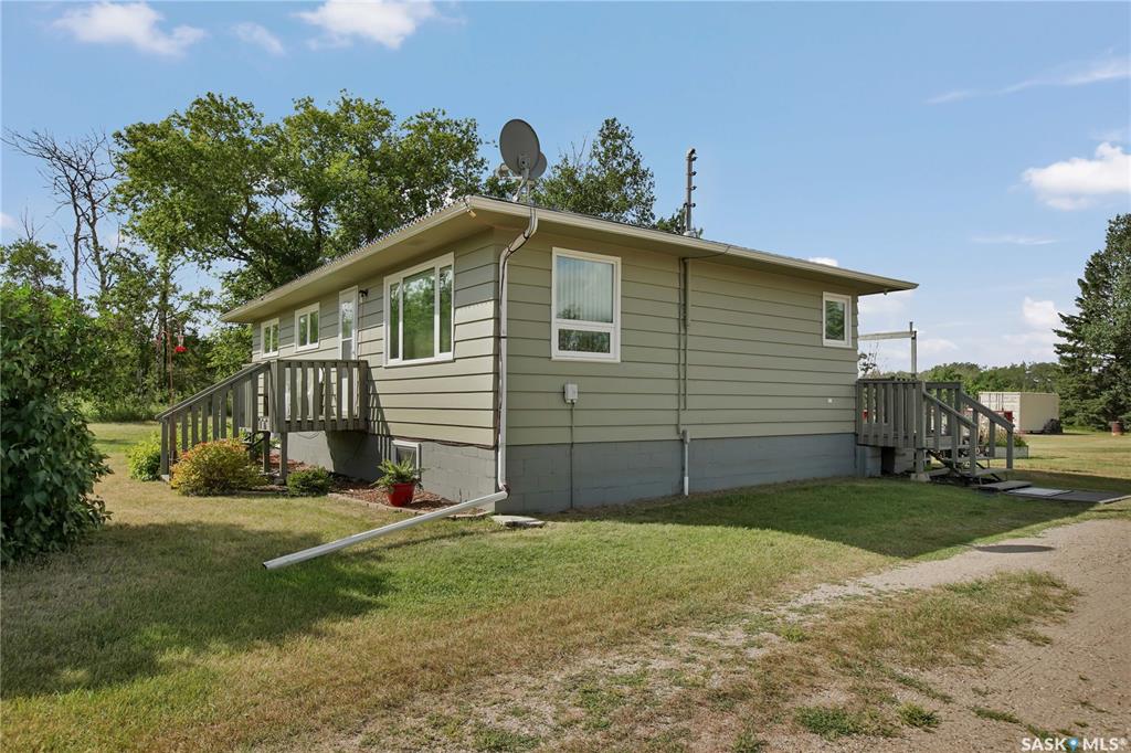 Main View of MacDonald Acreage, Corman Park Rm No. 344, Saskatchewan, S7K 4R6
