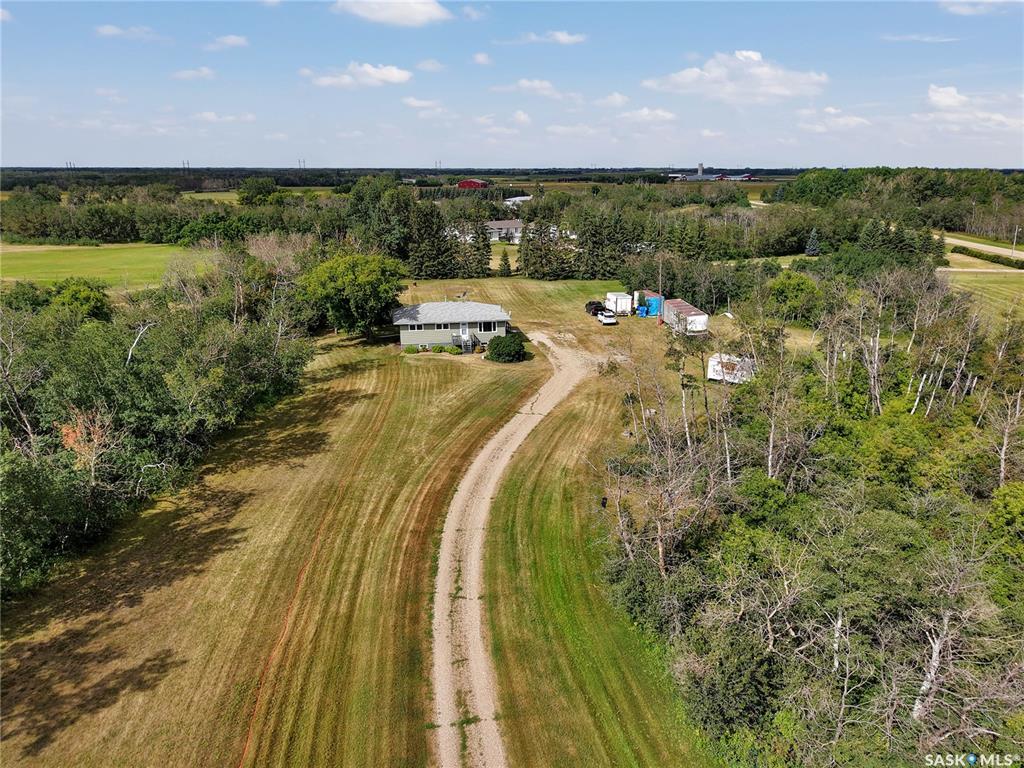 Third View of MacDonald Acreage, Corman Park Rm No. 344, Saskatchewan, S7K 4R6