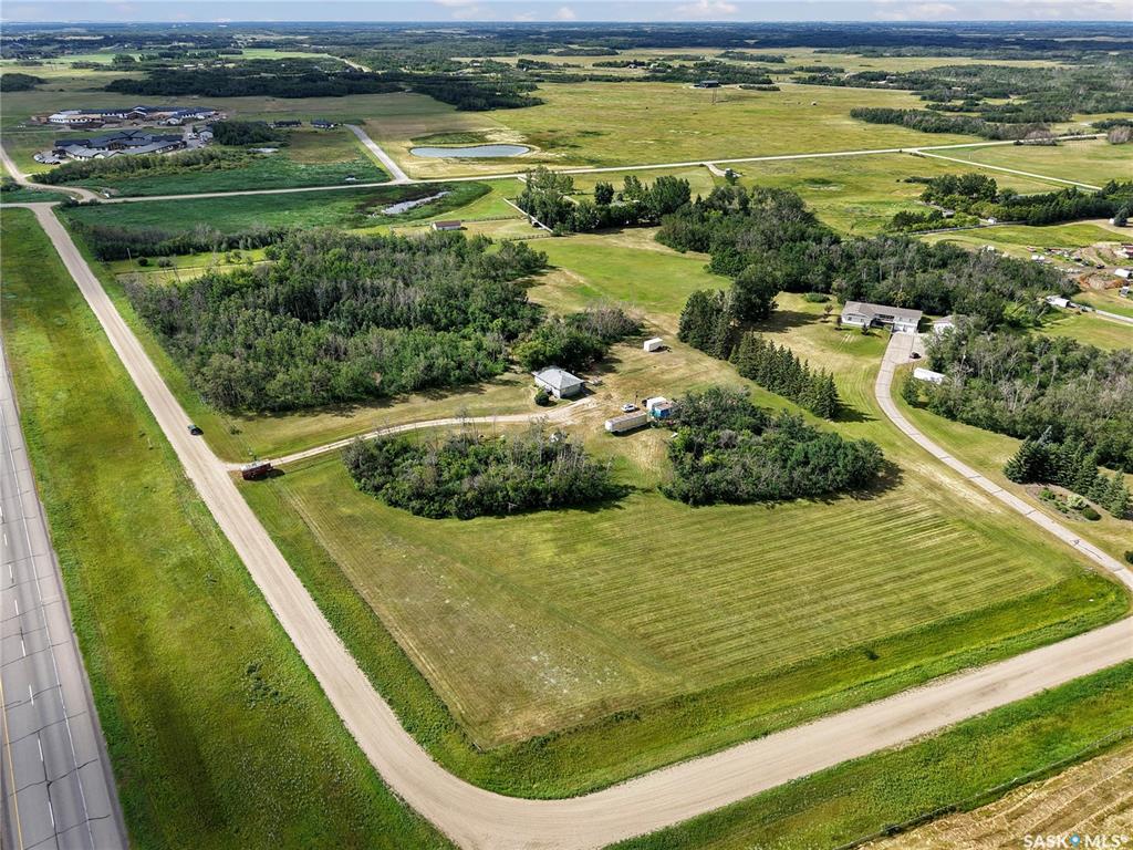 Fourth View of MacDonald Acreage, Corman Park Rm No. 344, Saskatchewan, S7K 4R6