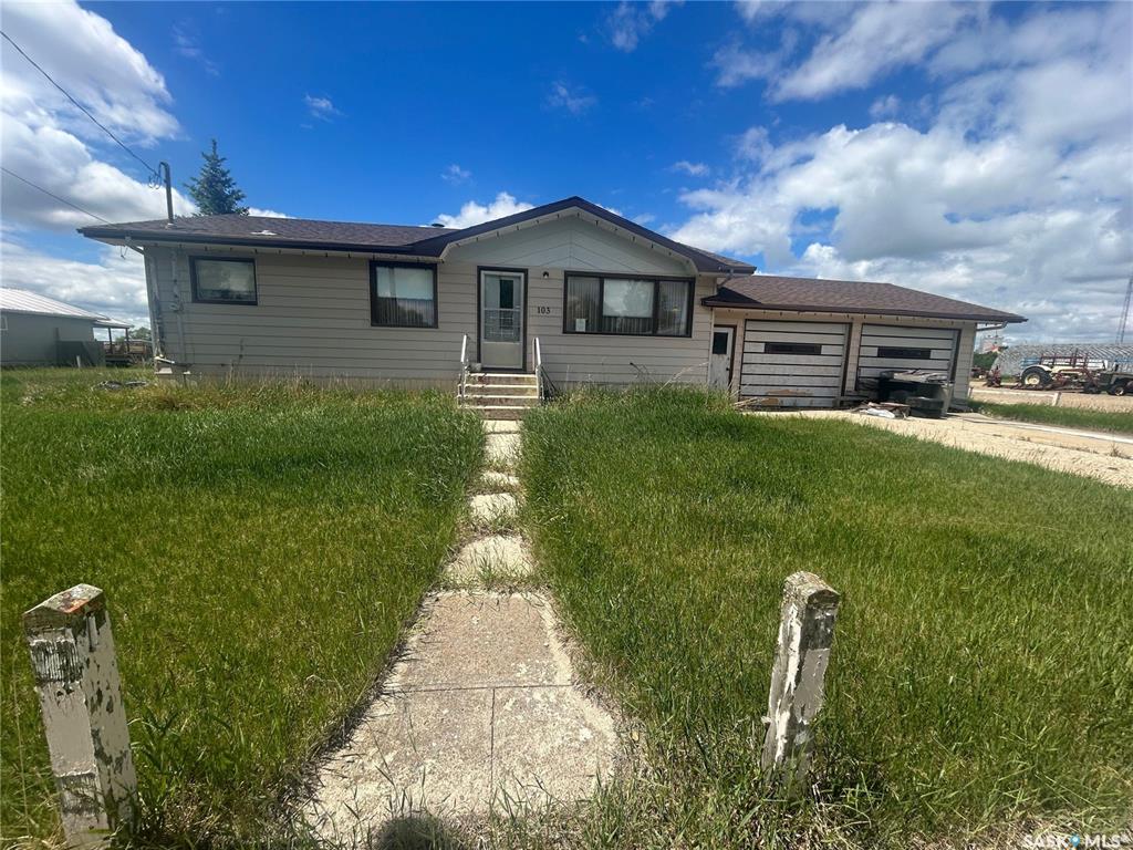 103 Main Street, SK044960, Saskatchewan,