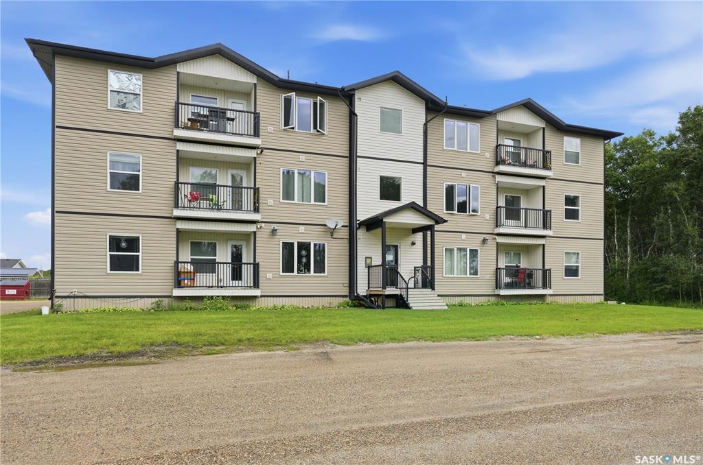 Third View of 1202 1212 Dauncey Drive, Rocanville, Saskatchewan, S0A 3L0