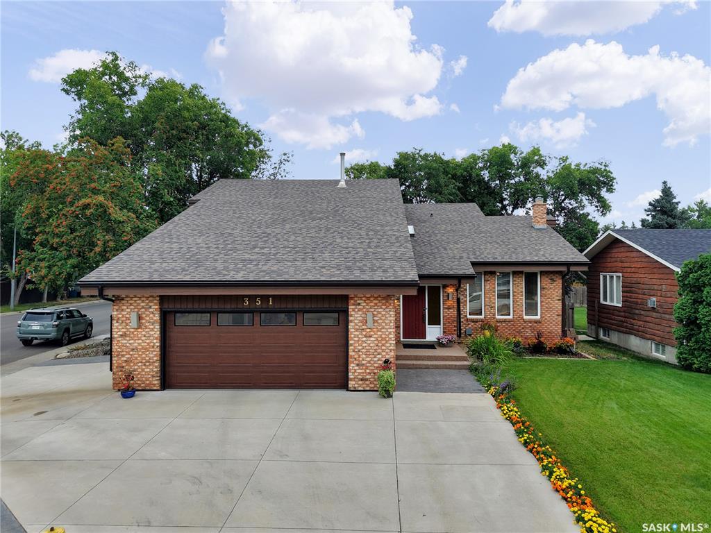 351 Skeena Crescent, SK044962, Saskatchewan,
