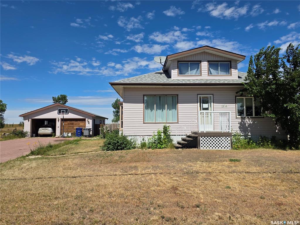 1328 Herbert Avenue, SK044964, Saskatchewan,
