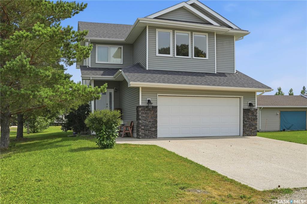 Second View of 401 Banbury Place #Place, Wolseley, Saskatchewan, S0G 5H0
