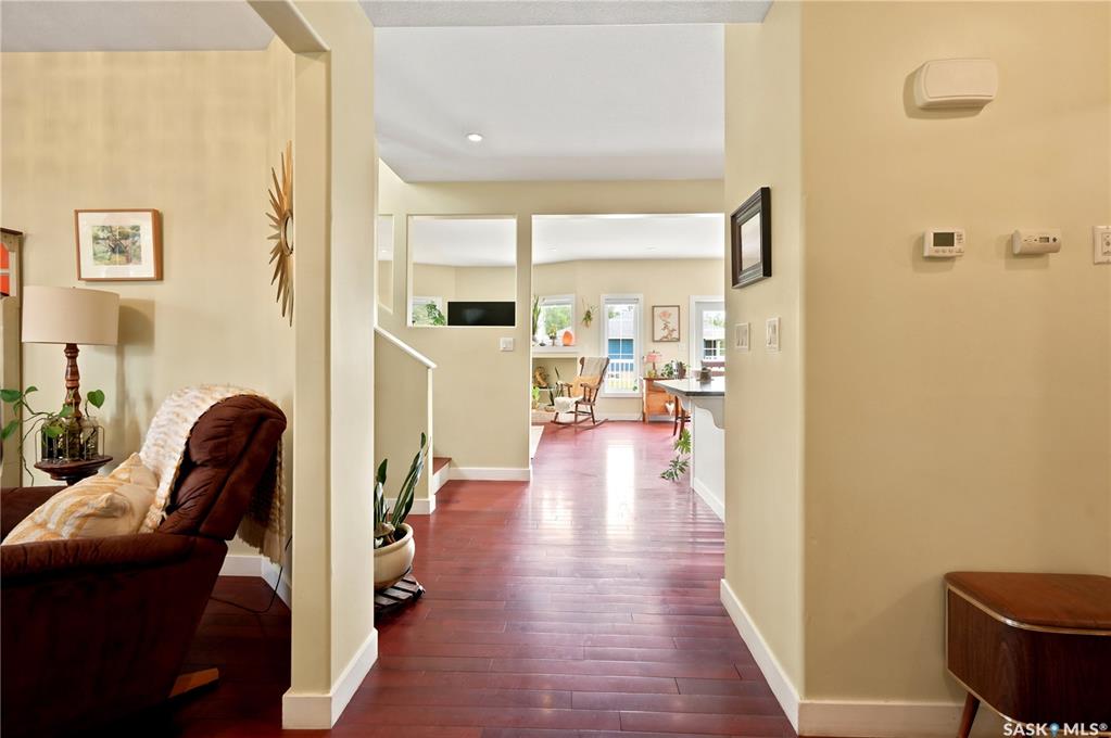 Fifth View of 401 Banbury Place #Place, Wolseley, Saskatchewan, S0G 5H0