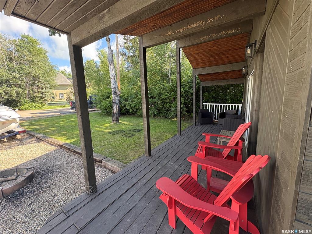 Second View of 9 Hunter Bay, Fishing Lake, Saskatchewan, S0A 1Y0