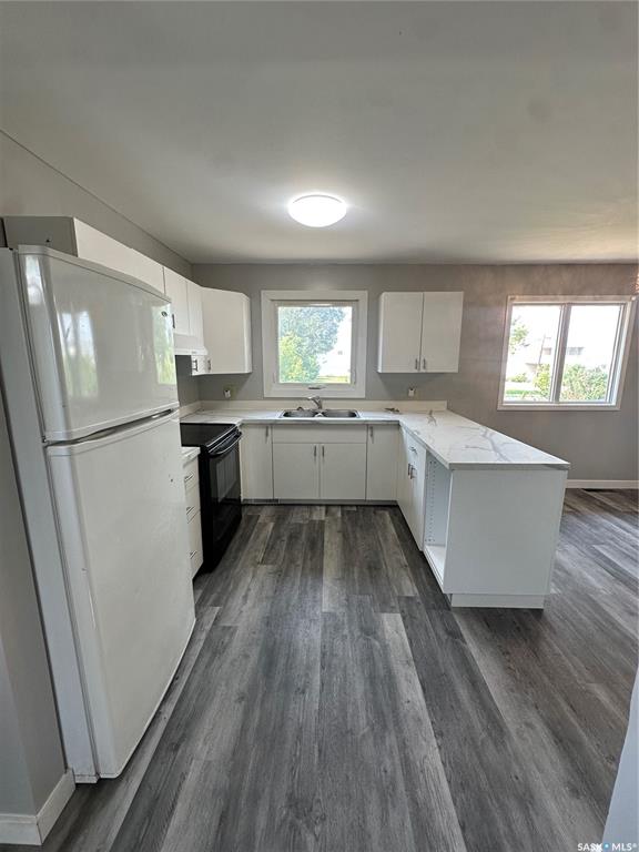 Fifth View of 429 2nd Street, Kamsack, Saskatchewan, S0A 1S0