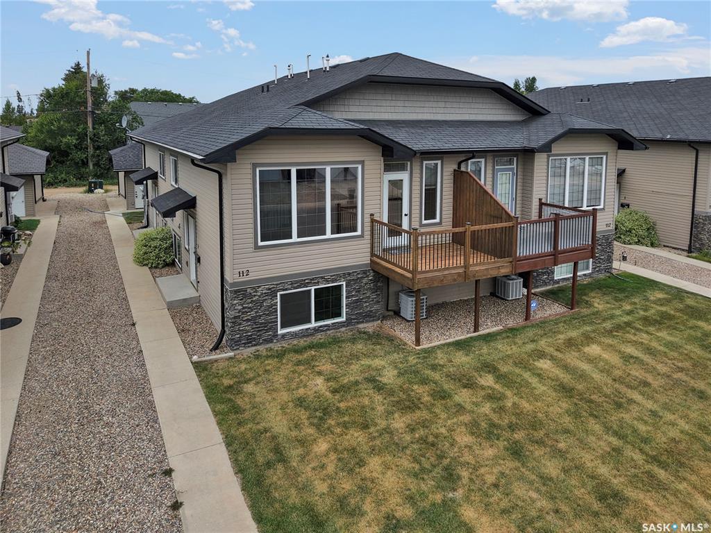 112 Hiebert Crescent #1, SK044975, Saskatchewan,