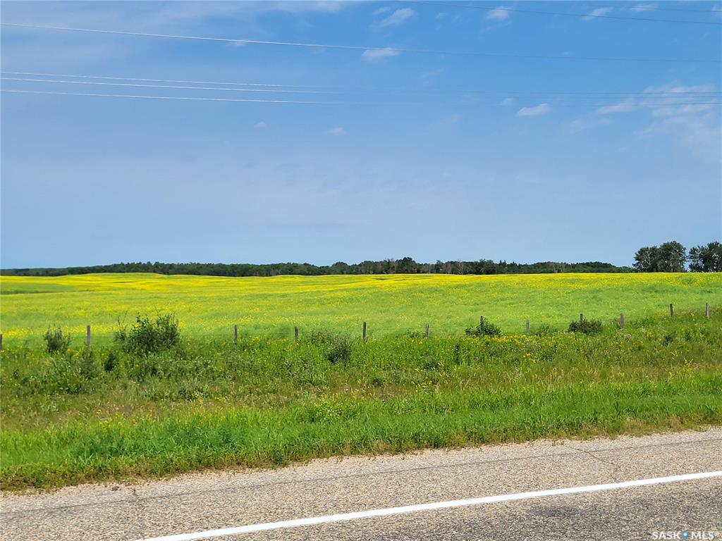 Main View of Debden 1,641 acres Grain & Pastureland, Canwood Rm No. 494, Saskatchewan, S0J 0S0