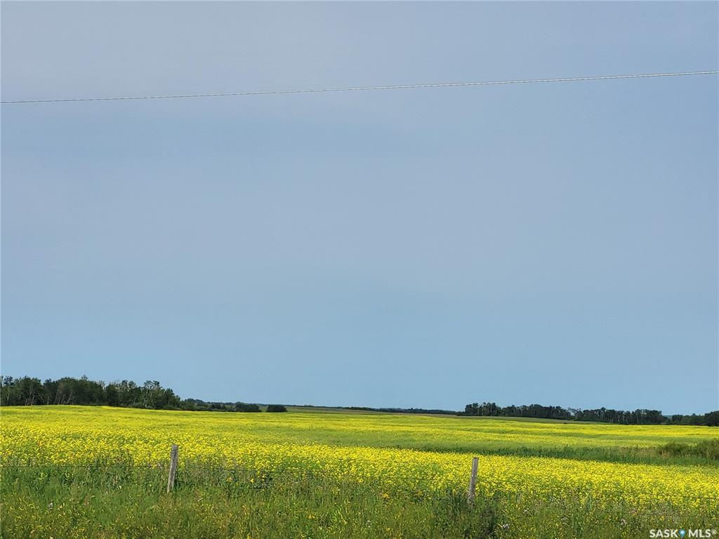 Fourth View of Debden 1,641 acres Grain & Pastureland, Canwood Rm No. 494, Saskatchewan, S0J 0S0