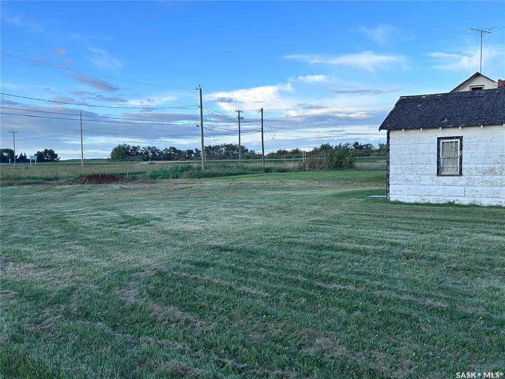 Third View of 506 510 Babington Avenue W, Melfort, Saskatchewan, S0E 1A0