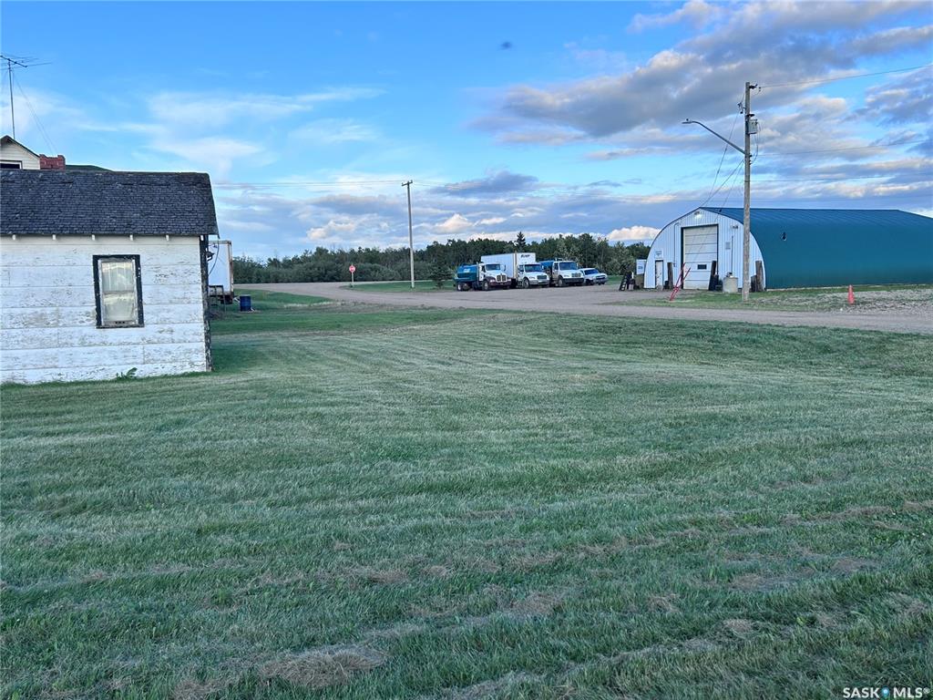 Fourth View of 506 510 Babington Avenue W, Melfort, Saskatchewan, S0E 1A0