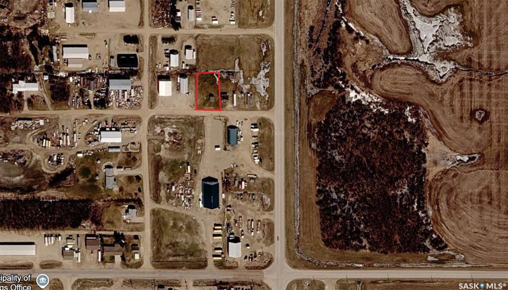 Fifth View of 506 510 Babington Avenue W, Melfort, Saskatchewan, S0E 1A0