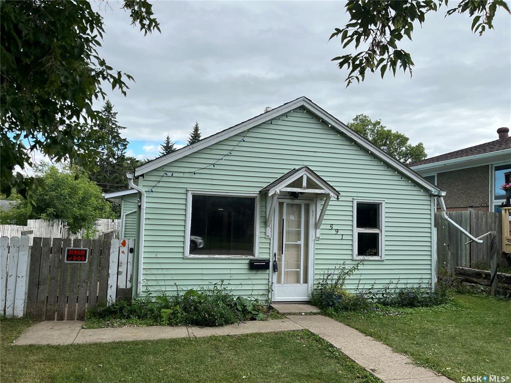 591 23rd Street E, SK044994, Saskatchewan,